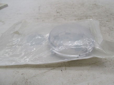 Harley Davidson Genuine NOS Front/Rear Clear Turn Signal Lens 69324-02