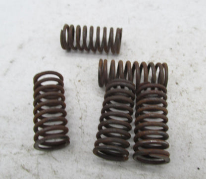 Lot of 5 Harley Davidson Genuine NOS Clutch Springs 38076-52