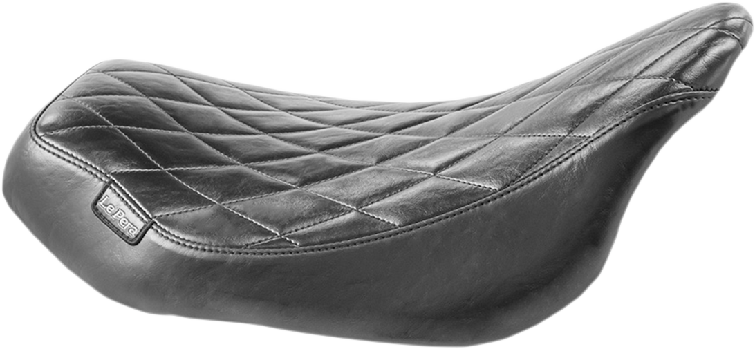Le Pera Streaker Seat Diamond LK-357DM