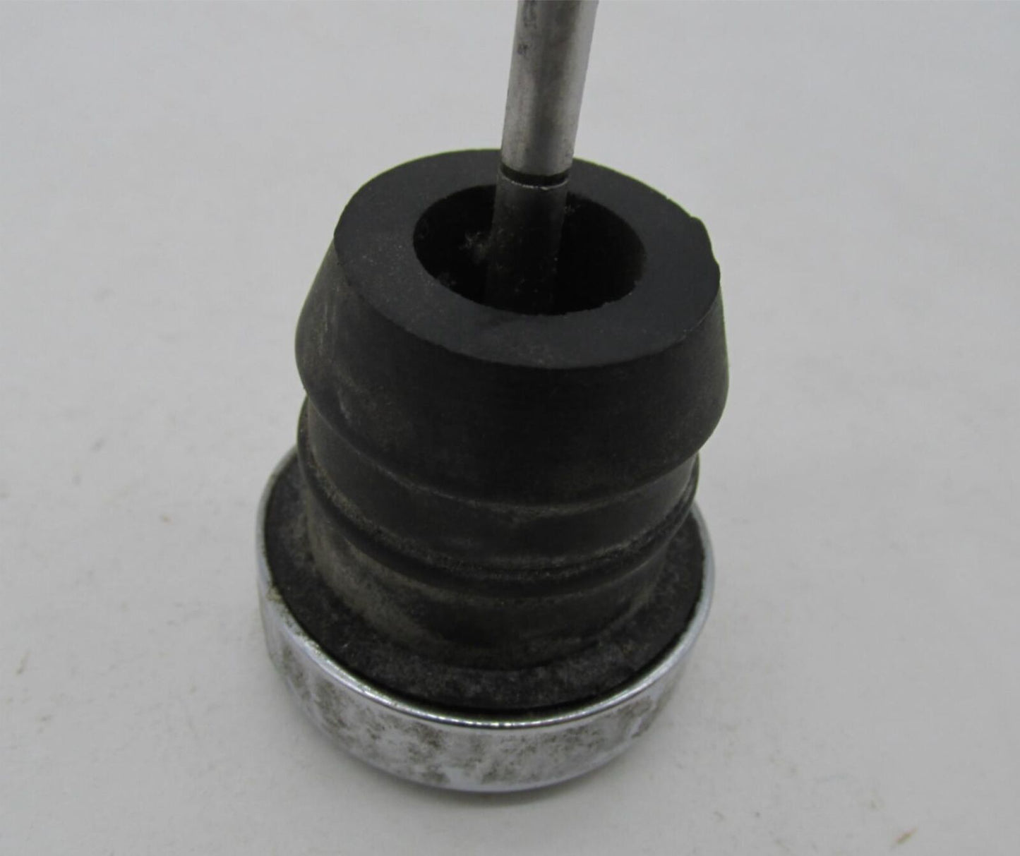 Harley Davidson Chrome Oil Tank Dip Stick FXR, FLT, XL, FXST