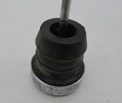 Harley Davidson Chrome Oil Tank Dip Stick FXR, FLT, XL, FXST