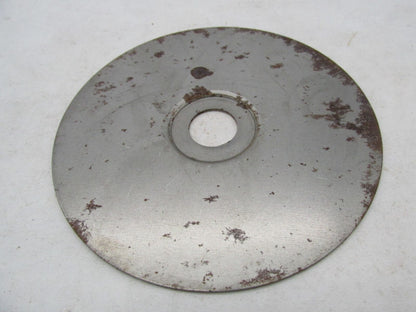 Harley-Davidson Genuine NOS Hummer Topper Flywheel Plate 23730-47A