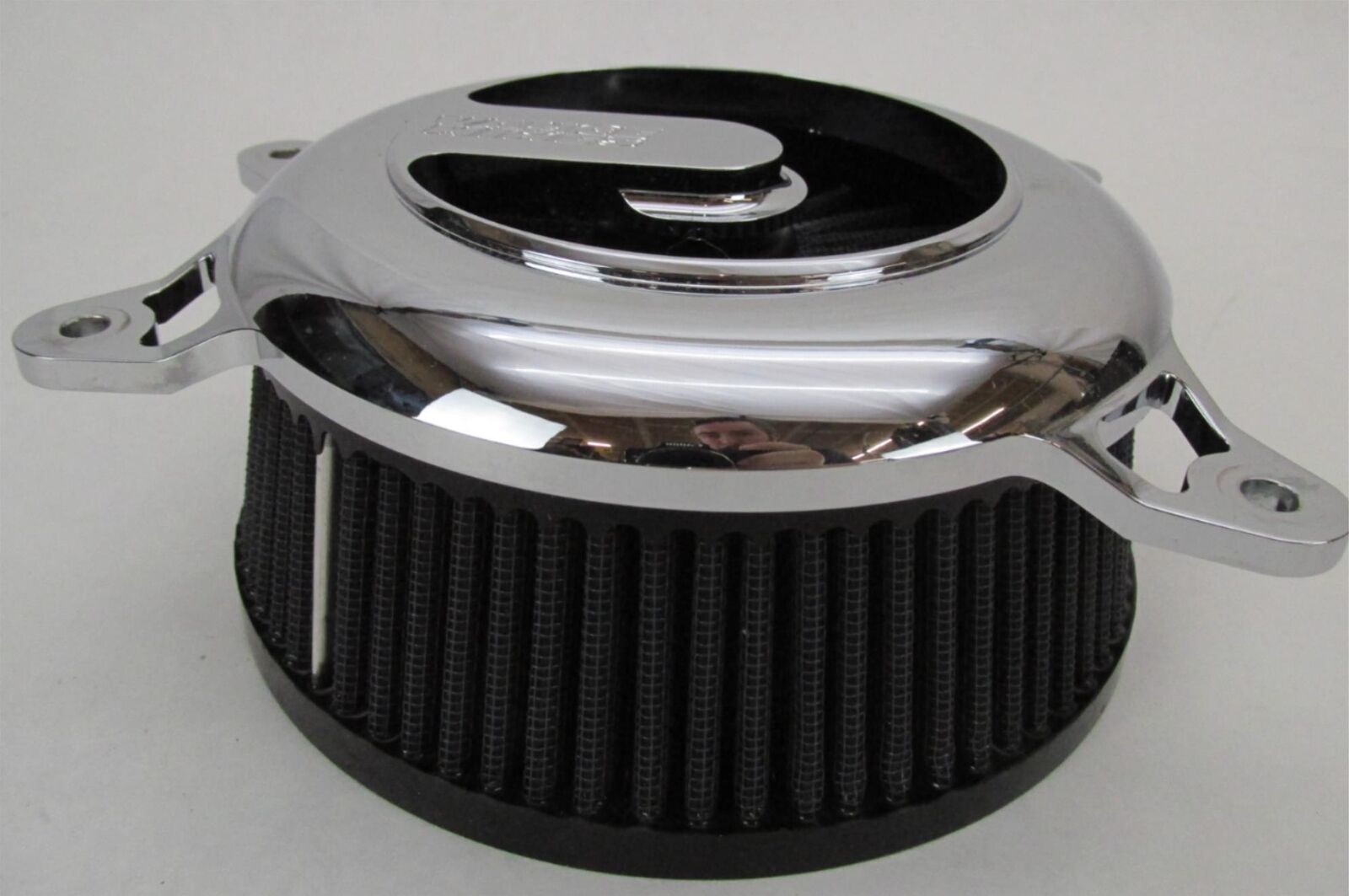 Vance & Hines VO2 Rogue Air Intake Kit Harley 99-17 Twin Cam 1010-2179 70073