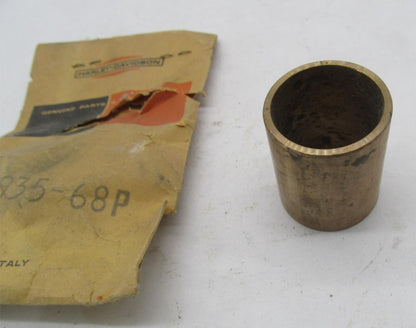 Harley-Davidson Genuine NOS Aermacchi Fork Tube Bushing 45935-68P
