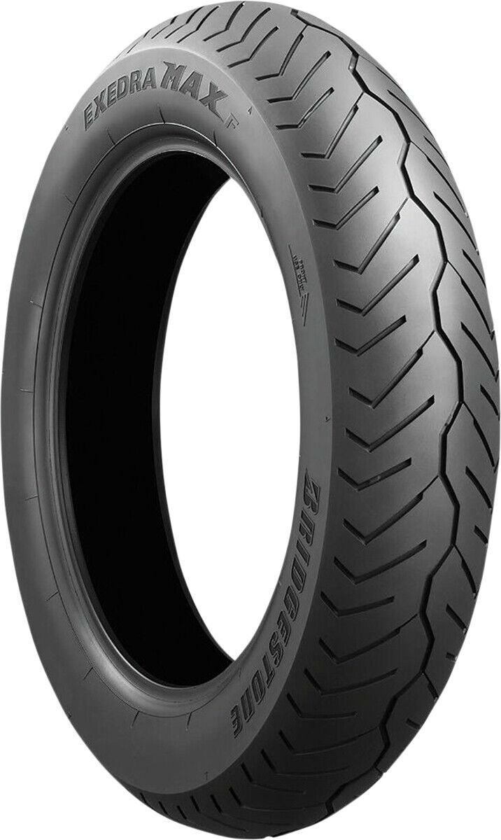 Bridgestone Exedra Max Replacement Radial Tires 130/70-18 63W Front 4727