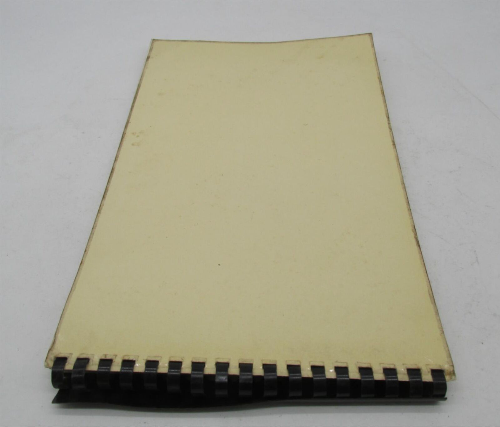 Bultaco Original Factory 1974 Astro Parts List Catalog Book 123.32-066
