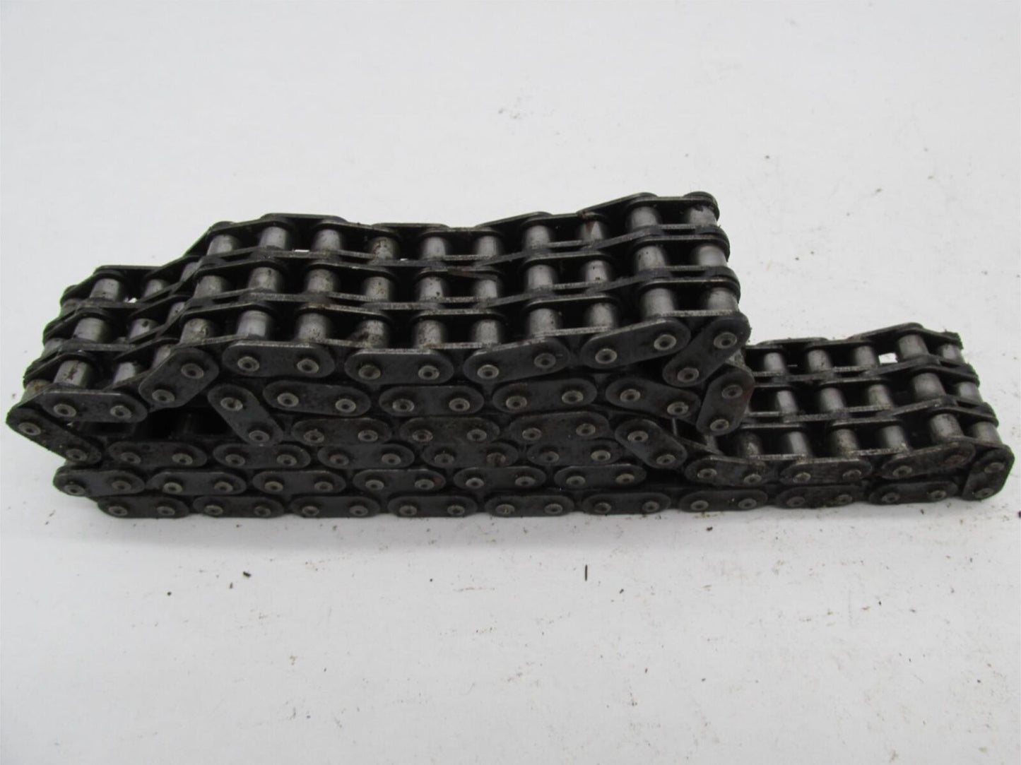 Vintage Original Triumph BSA Norton 3 Row Primary Chain