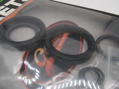 Harley James Gaskets 1971 & 72 Sportster Front Fork Oil Seal Kit JGI-45849-71