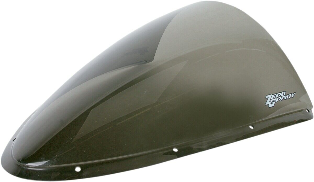 Zero Gravity Corsa Windscreen Light Smoke 24-729-02