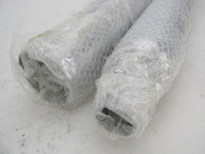 Pair of Harley Davidson Kustomwerks 1995-09 Touring Chrome Exhaust Mufflers