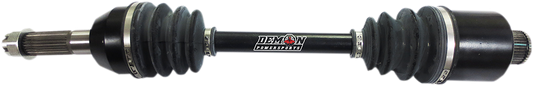 DEMON Heavy Duty Axles Rear PAXL-3015HD