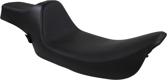 Drag Specialties Extended Reach Predator III Seat Smooth 0801-1368