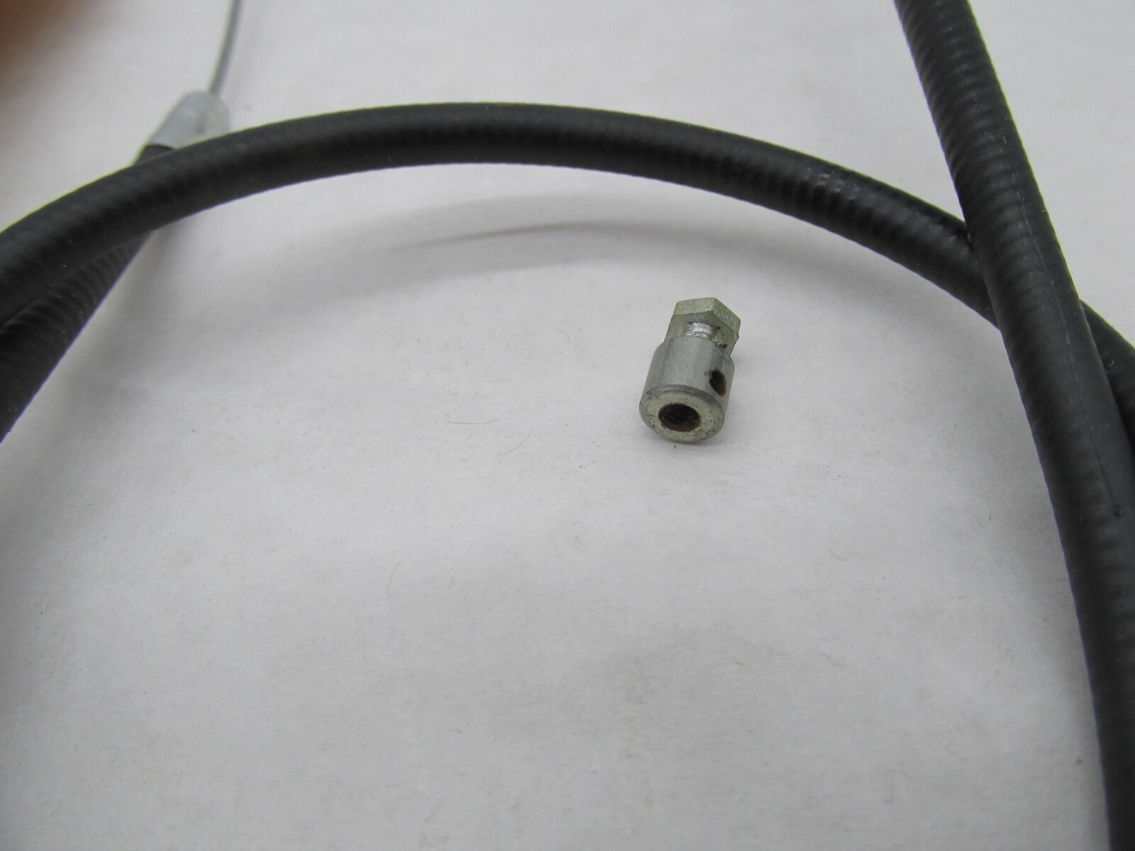 Harley Davidson Genuine NOS Aermacchi SX TX X90 Z90 Throttle Grip Cable 56362-73
