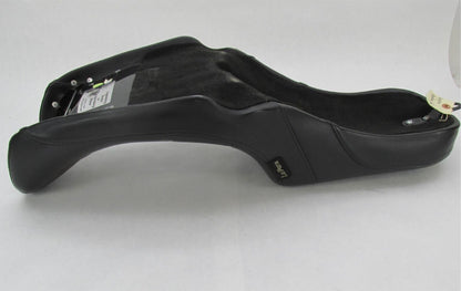 Harley Davidson LePera FXD 06-17 Daytona Gel Full Flame Seat