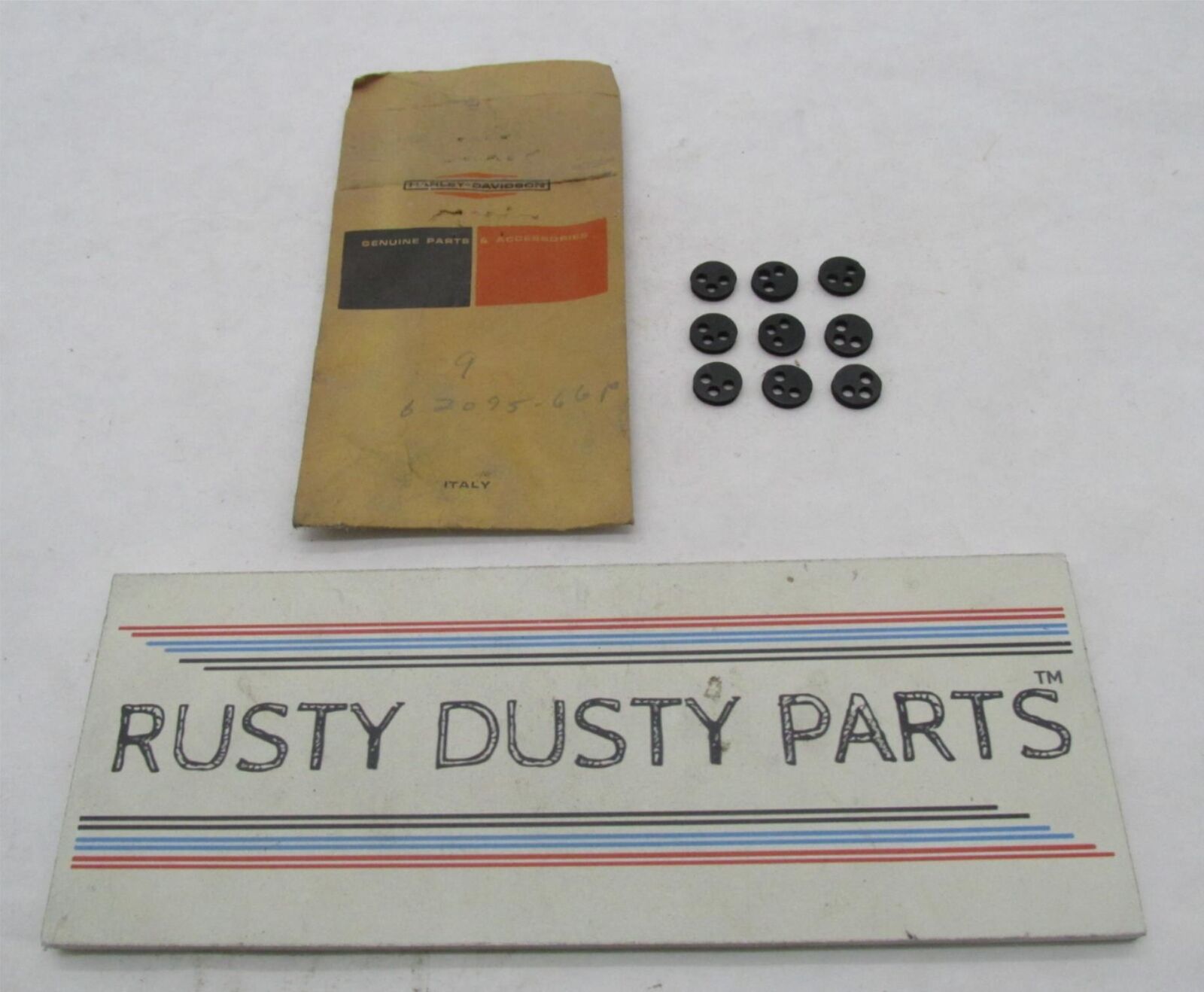 Products – Rusty Dusty Parts