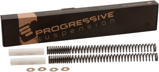 Progressive Heavy Duty Fork Spring Kit 11-1536
