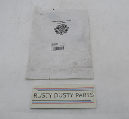 Harley Davidson Genuine NOS License Plate Wire Harness 70316-03