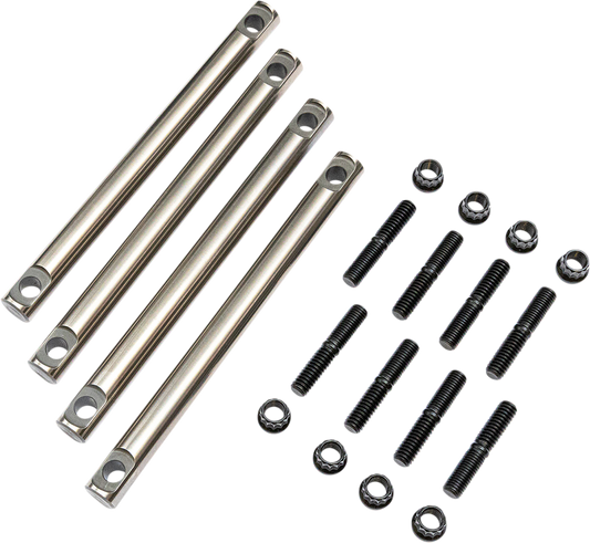 Feuling Gorilla Rocker Shaft and Stud Kit 1232