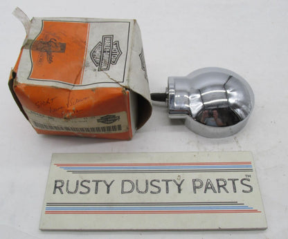 Harley-Davidson Genuine NOS Touring Softail Rear Turn Signal Housing 68402-86