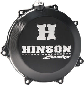 Hinson Clutch Cover C500