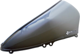 Zero Gravity Sport Touring Windscreen Smoke 23-738-02