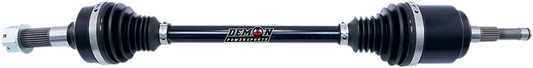 DEMON Heavy Duty Axles Front Left PAXL-14017HD