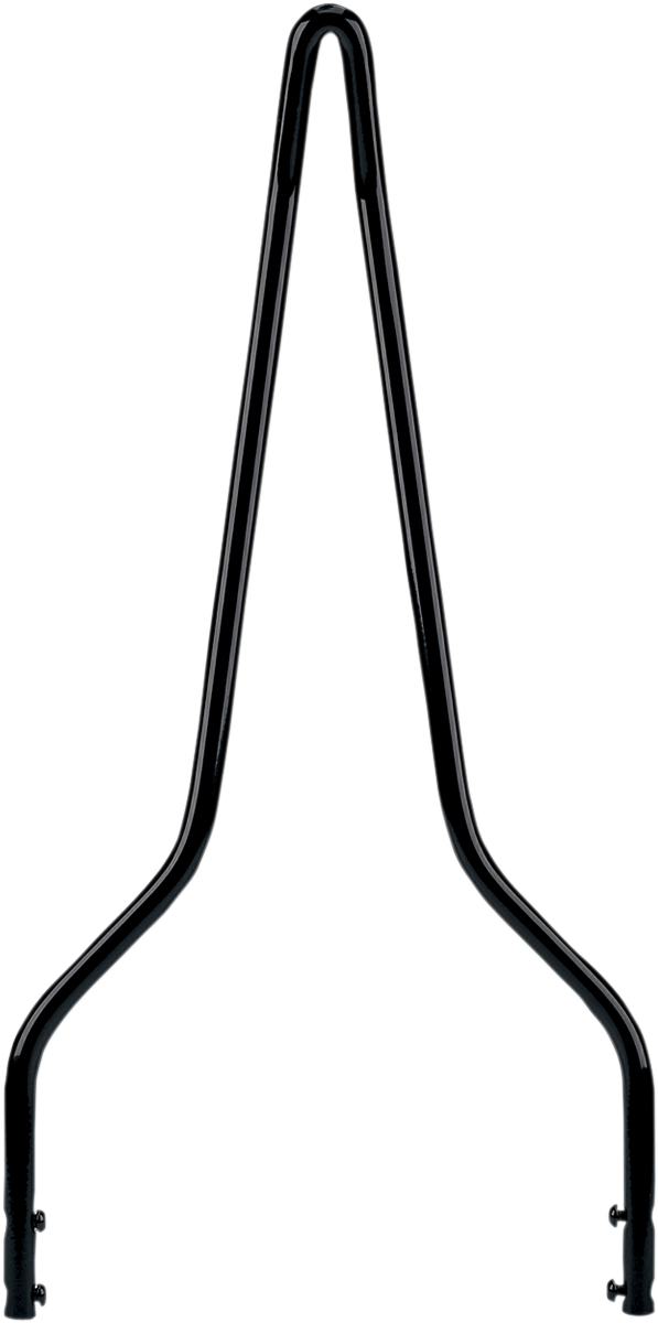 Cycle Visions Sissy Bar Stick - 18in Attitude Style CV-8025B
