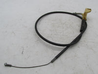 Harley Davidson Genuine Idle Control Cable 56342-90