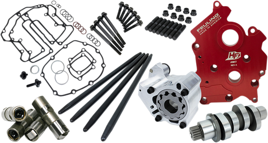 Feuling 465 HP+ Camchest Kit 7251
