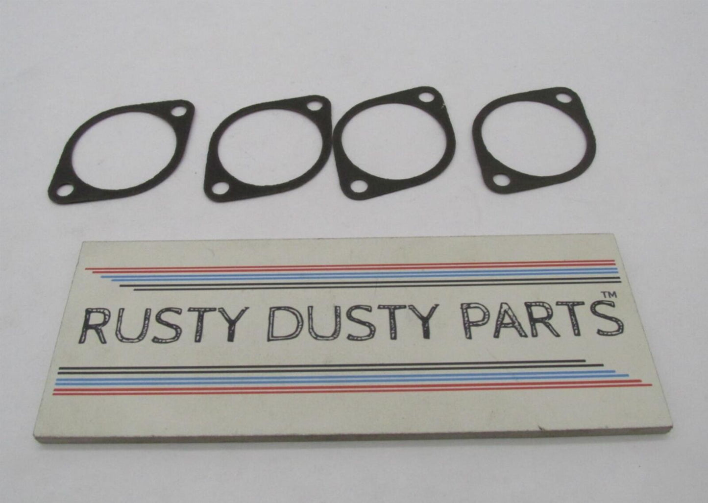 Lot of 4 Harley Davidson NOS Shifter Cover Gaskets 33196-79