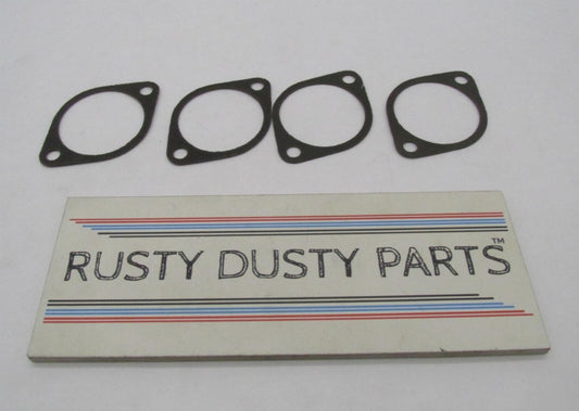 Lot of 4 Harley Davidson NOS Shifter Cover Gaskets 33196-79