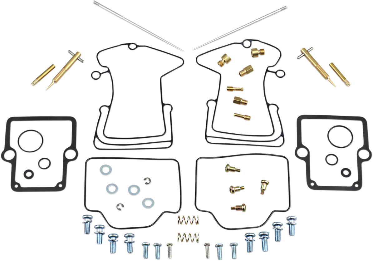 Parts Unlimited Carburetor Repair Kits 1003-1513