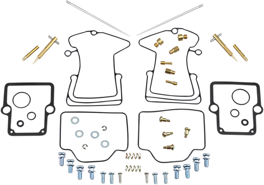 Parts Unlimited Carburetor Repair Kits 1003-1513