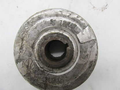 Vintage Genuine Lucas 212006 Stator Magneto Rotor Flywheel Triumph BSA