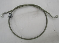 2009 09 Buell 1125 1125R 1125CR Front Clutch Master Cylinder Hose N0103.1AMB