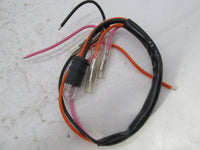 Harley Davidson Genuine NOS Tachometer Tach Wire Wiring Harness 67262-94