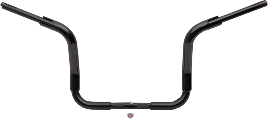 Fat Baggers, Inc. Black 12" Black 803012-B
