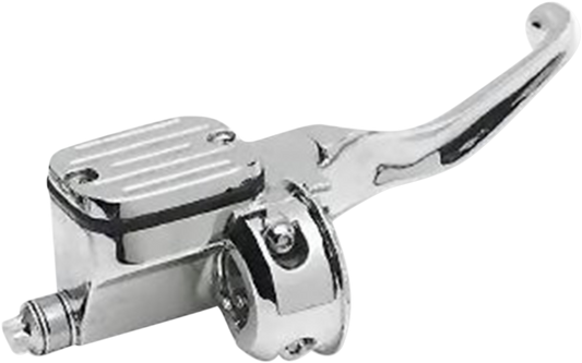 Drag Specialties Cut-Down Handlebar Master Cylinder 1914-4013