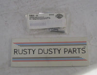 Harley Davidson Genuine NOS Luggage Rack Adapter Spacer Kit 53828-00