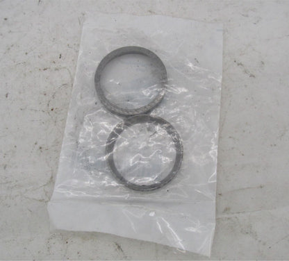 Harley Davidson Genuine NOS Exhaust Gasket Seals 65324-83A