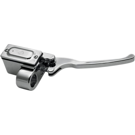 GMA Engineering Brake Master Cylinder Assembly for 1in. Handlebar GMA-HB-4-P