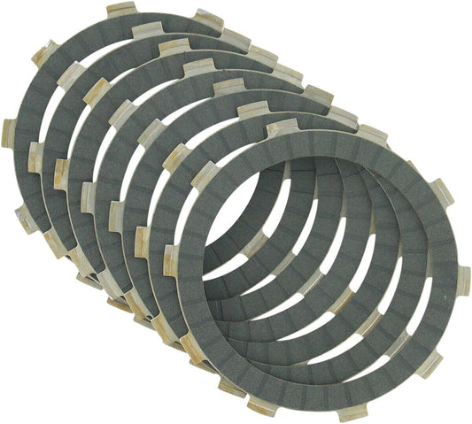 EBC CKF Carbon Clutch Plate Kit CKF1193