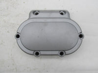 Harley Davidson Genuine NOS 5 Speed Silver Transmission Side Cover 37082-99