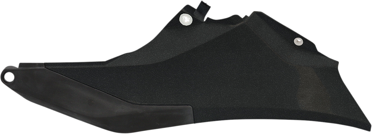 Acerbis Replacement Side Panels Black/Metallic 2872747440