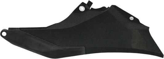 Acerbis Replacement Side Panels Black/Metallic 2872747440