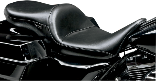 Le Pera Maverick Daddy Long Legs Seat Vinyl LK-957DLS