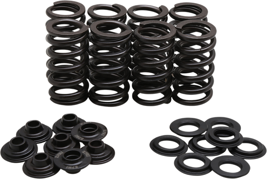 Kibblewhite Lightweight Racing Valve Spring Kit 30-33800