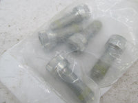 Lot of 5 Harley Davidson Genuine NOS Hex Socket Cap Screws 45995-73B