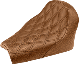 Saddlemen Renegade LS Solo Seat Brown I18-33-002BLS