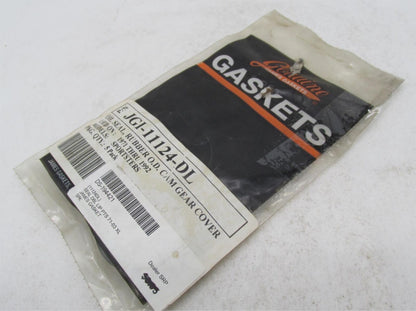 Lot of 4 Harley Davidson Sporster Rubber Cam Gear Cover Oil Seals JGI-11124-DL